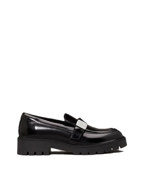 FLATFORM SHOE DRIVER CALVIN KLEIN JEANS | YW0YW01657/0GJ